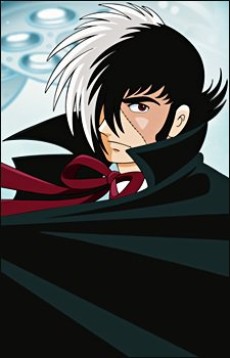 Black Jack: Capital Transfer To Heian cover art