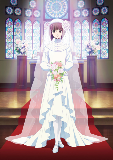 Haikara-san: Here Comes Miss Modern – Part 2 cover art
