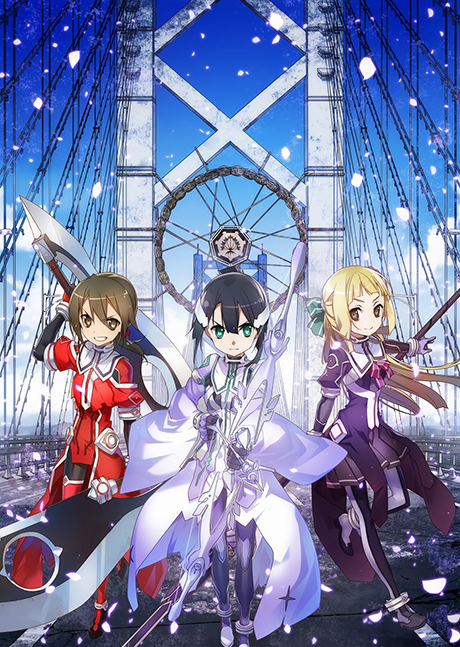 Yuki Yuna is a Hero: The Washio Sumi Chapter cover art