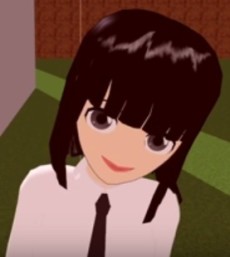 Kokuhaku cover art