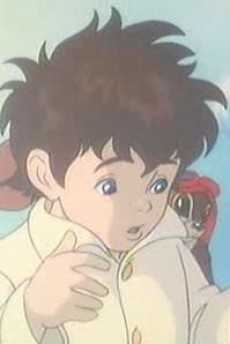 Little Nemo Pilot (1987) cover art