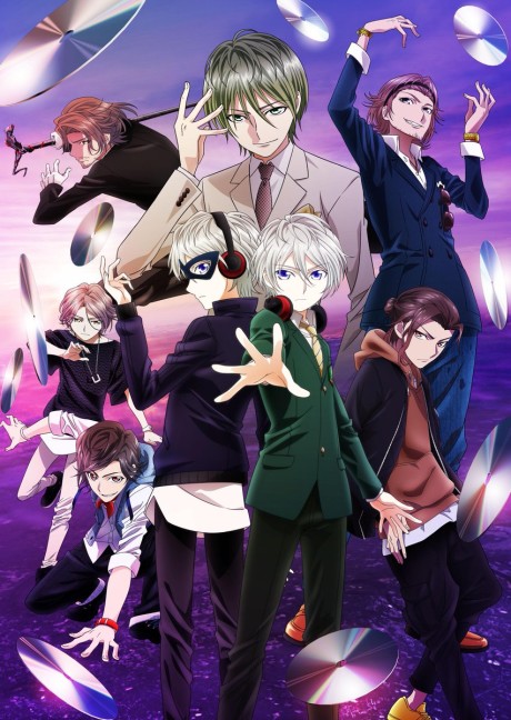 W'z cover art