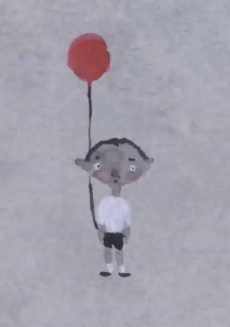 A Gum Boy cover art