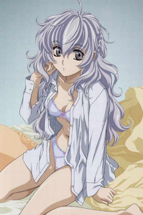 Full Metal Panic! The Second Raid: A Relatively Leisurely Day in the Life of a Fleet Captain cover art