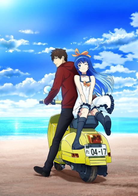AFTERLOST cover art