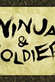 Ninja & Soldier cover art