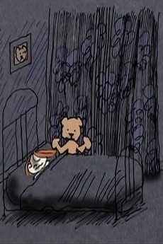 Teddy cover art