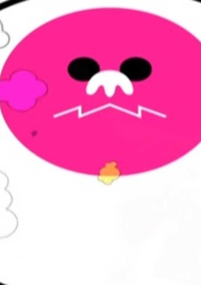 Anygedybudybombom cover art