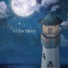 To the Moon cover art