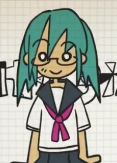 Rakugaki Picasso cover art