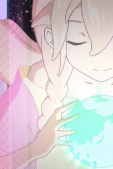 World Calling cover art