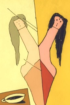 TWO TEA TWO cover art