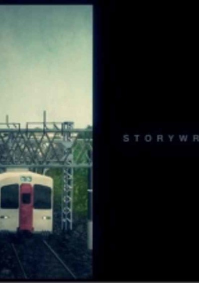 Storywriter cover art