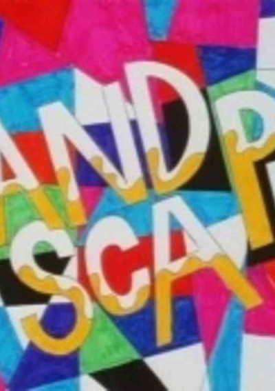 LANDSCAPE cover art