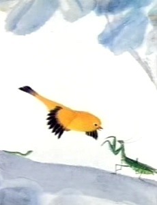 Tang Lang Bu Chan cover art