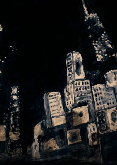 Through the Windows cover art