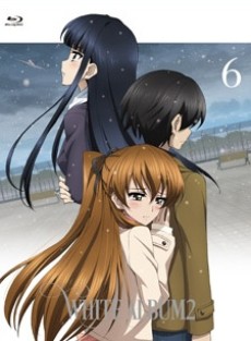 White Album 2 Picture Drama cover art