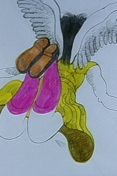 Breathing of the Wind: Animation Correspondence cover art