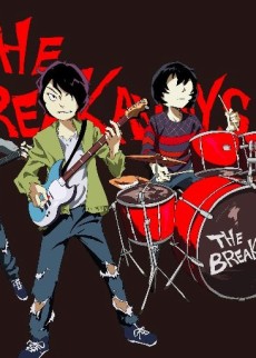 GIRL ELECTRIC cover art
