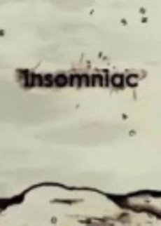 Insomniac cover art