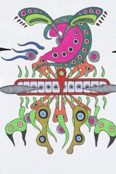 TATAMP cover art
