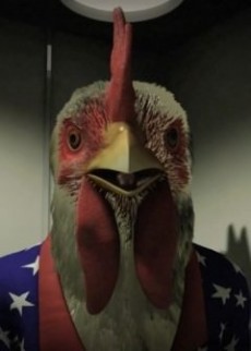 Chicken Papa cover art