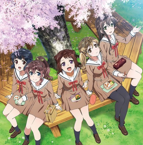 Happy Happy Party! cover art