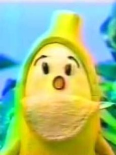 Ganso Banana no Tamashii cover art