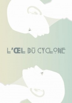L'Œil du Cyclone cover art