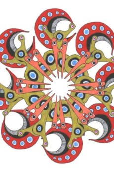 Timbre A to Z cover art