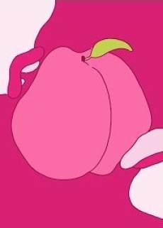 MTV Ident: HORNY cover art