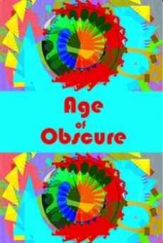 AGE OF OBSCURE: Boubaku Jidai cover art