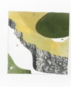 Origami of Landscape cover art