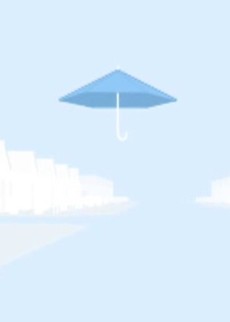 Parasol Life cover art