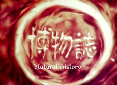 Natural History cover art