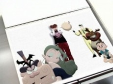 Vampiyan Kids Promotion cover art