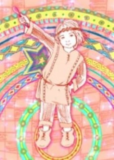 Pink Jumon cover art