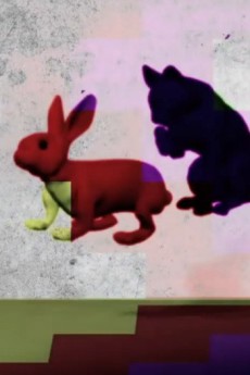 Rabbit cover art