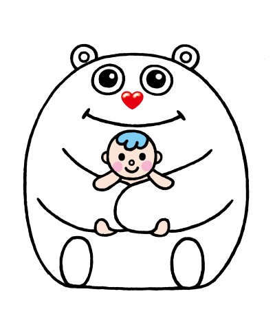 HuGoo.n no Hug Hug Song cover art