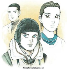 Hiroshima: Natsu no Nokgori no Bara cover art