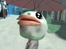 Fishy Manager cover art