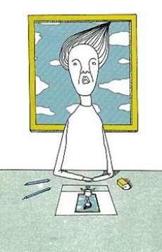 Imagination Practice cover art