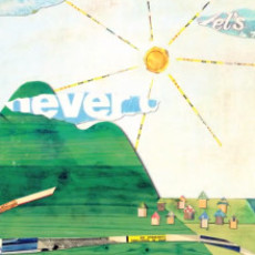 KINO cover art