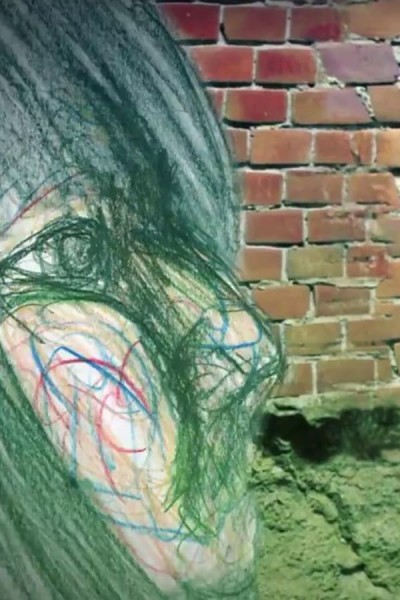Self Image cover art