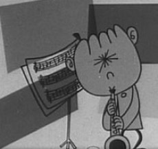 Clarinet Kowashichatta cover art