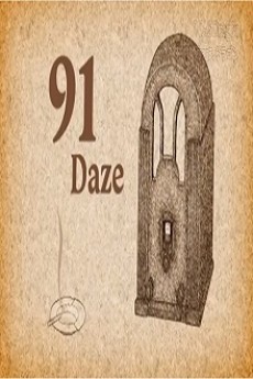 91 Daze cover art