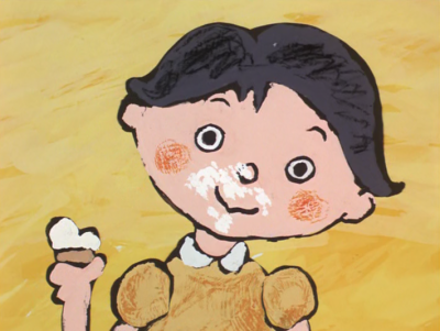Chikotan cover art
