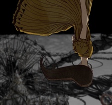 Anemone cover art