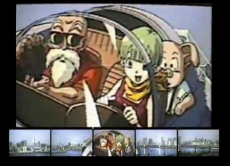 Kyutai Panic Adventure! cover art