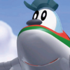 Sky Kids BooBy cover art